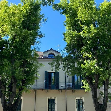 דירות אקווי טרמה Casa Pisterna מראה חיצוני תמונה