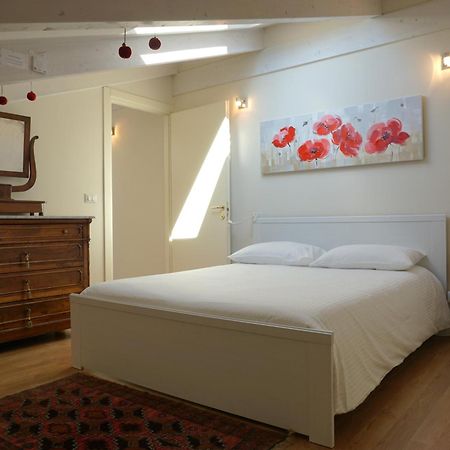 דירות אקווי טרמה Casa Pisterna מראה חיצוני תמונה