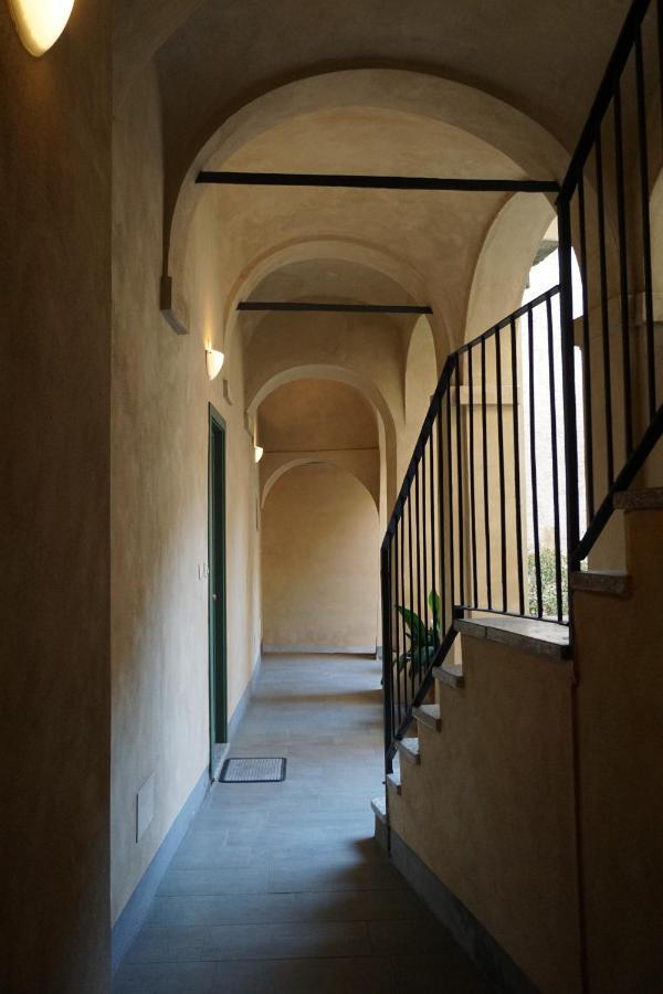 דירות אקווי טרמה Casa Pisterna מראה חיצוני תמונה