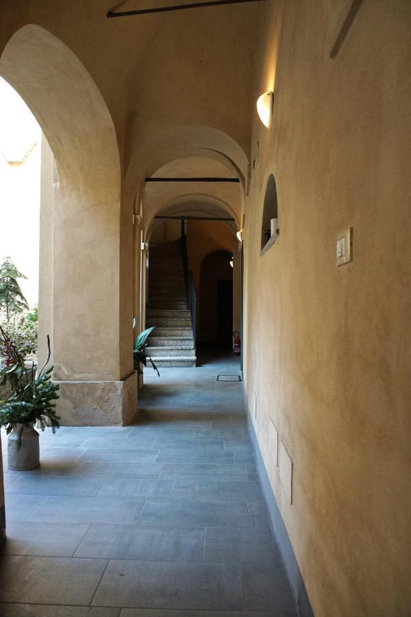 דירות אקווי טרמה Casa Pisterna מראה חיצוני תמונה