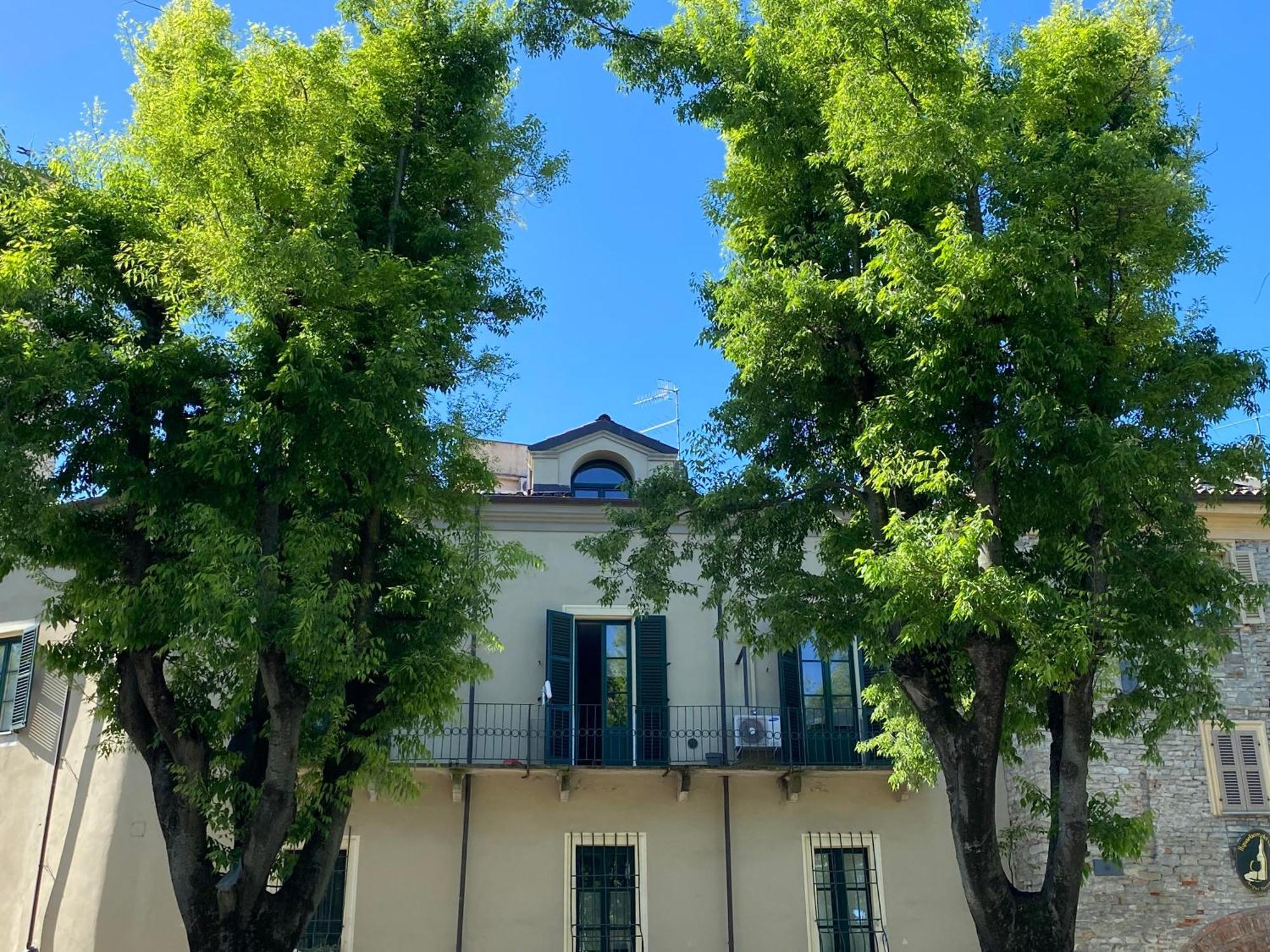 דירות אקווי טרמה Casa Pisterna מראה חיצוני תמונה