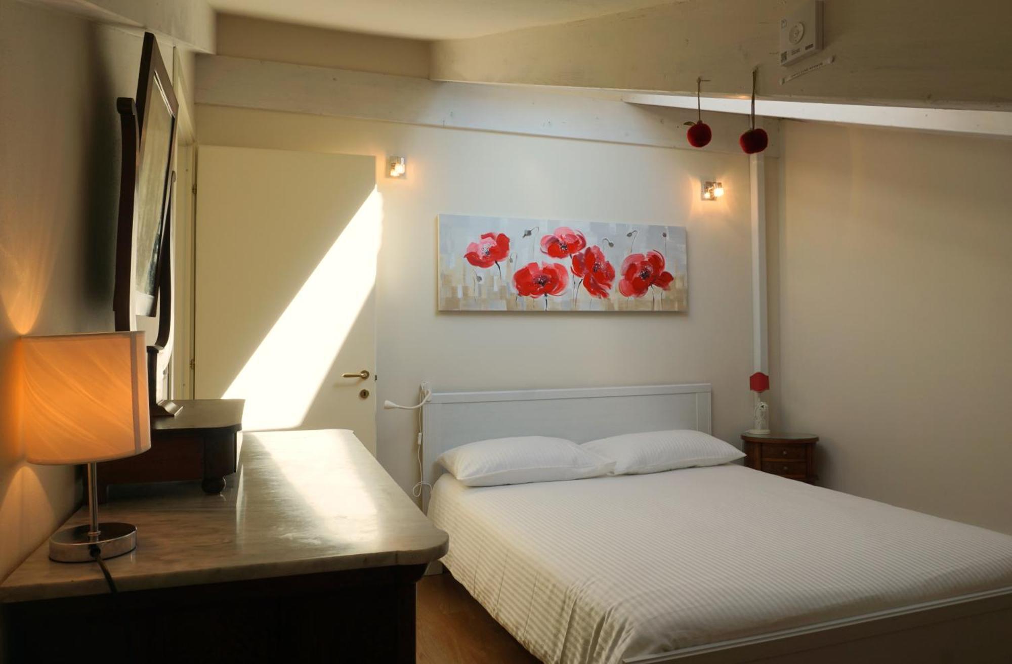 דירות אקווי טרמה Casa Pisterna מראה חיצוני תמונה