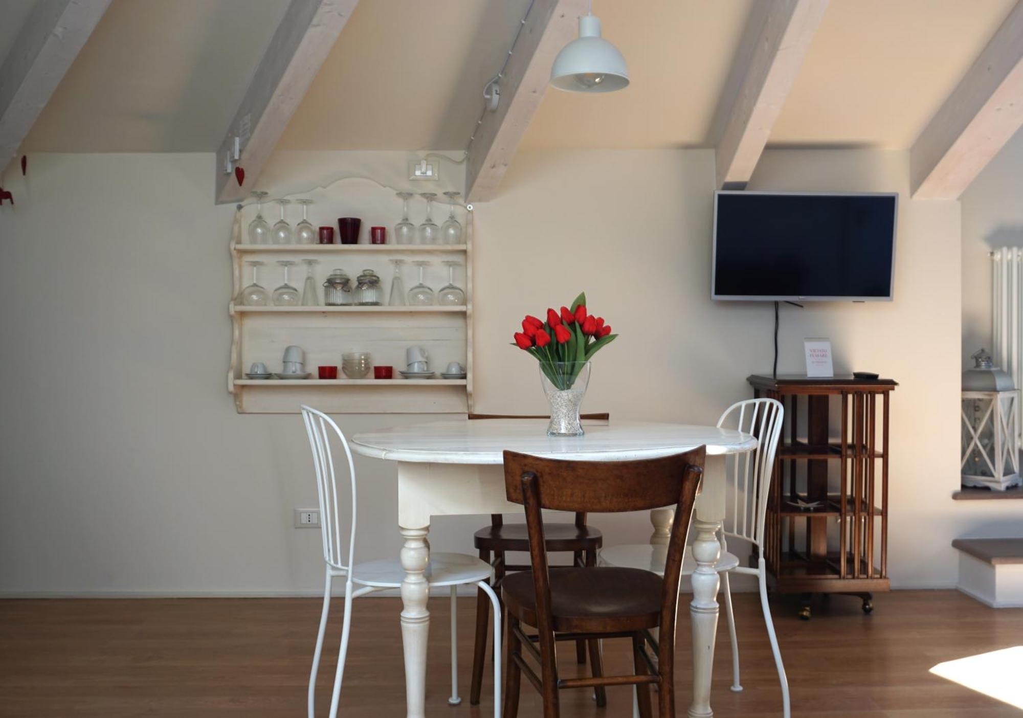 דירות אקווי טרמה Casa Pisterna מראה חיצוני תמונה