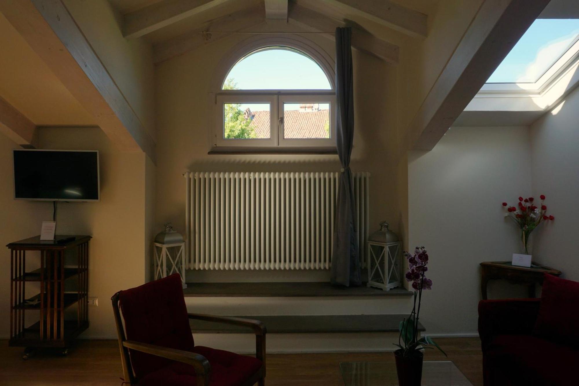דירות אקווי טרמה Casa Pisterna מראה חיצוני תמונה