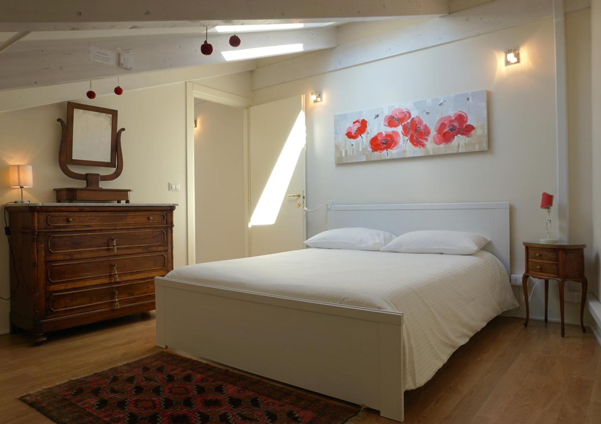 דירות אקווי טרמה Casa Pisterna מראה חיצוני תמונה