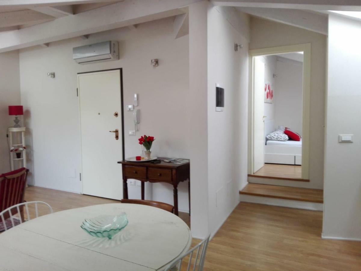 דירות אקווי טרמה Casa Pisterna מראה חיצוני תמונה