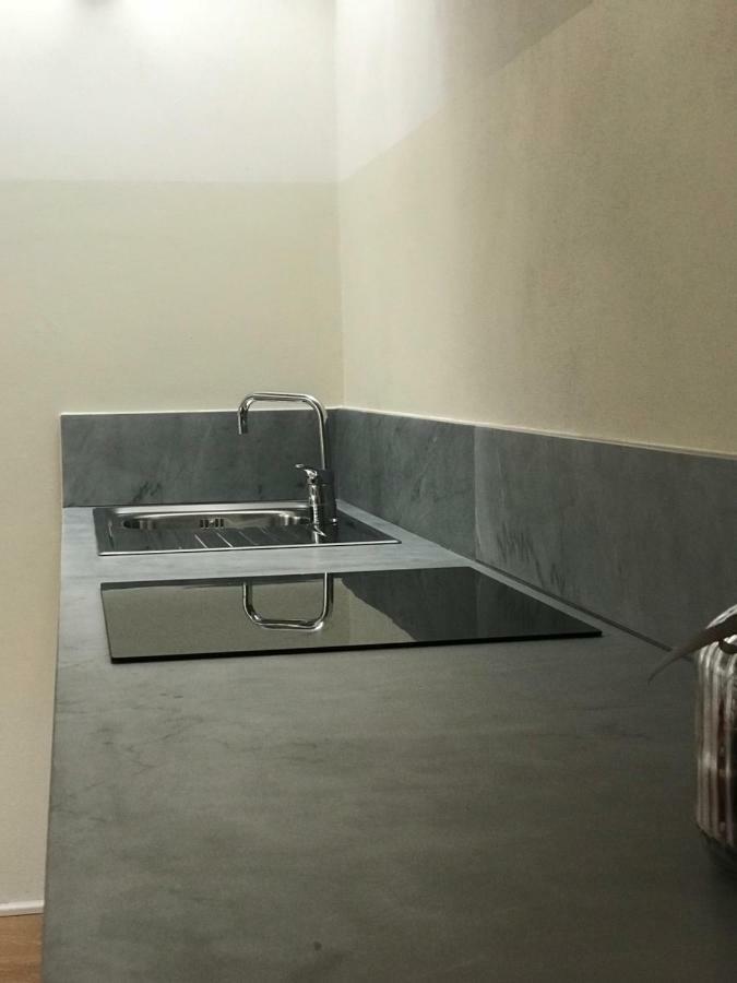דירות אקווי טרמה Casa Pisterna מראה חיצוני תמונה