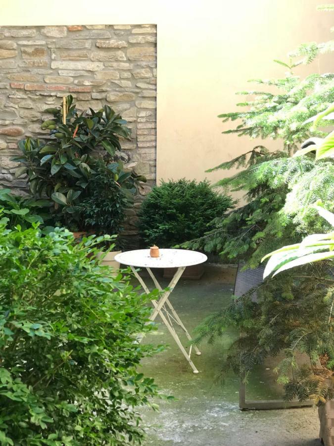 דירות אקווי טרמה Casa Pisterna מראה חיצוני תמונה